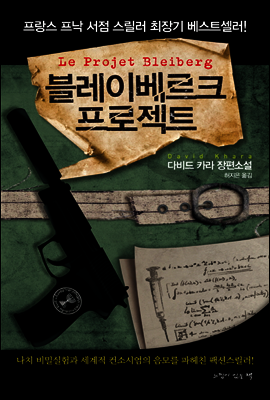 블레이베르크 프로젝트