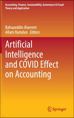 Artificial Intelligence and Covid Effect on Accounting