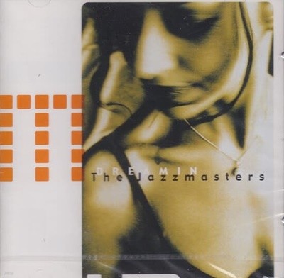 [미개봉] The Jazzmasters - Dreamin