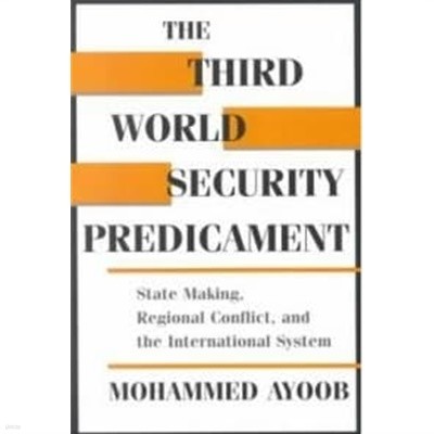The Third World Security Predicament