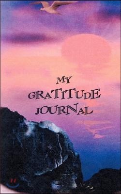 My Gratitude Journal