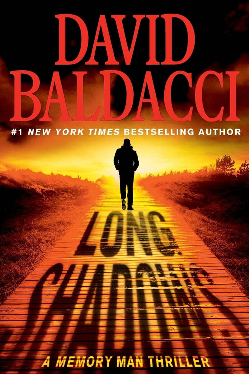 Long Shadows