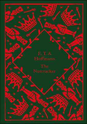 Little Clothbound Classics : The Nutcracker