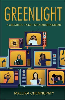 Greenlight: A Creative's Ticket into Entertainment