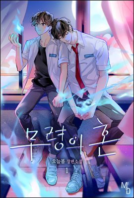 책 정보