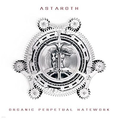 ASTAROTH - Organic Perpetual Hatework