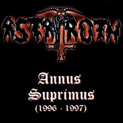 ASTAROTH - Annus Suprimus