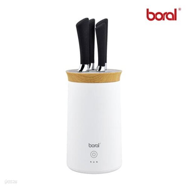 [보랄] 더 셰프 UV LED 칼소독기(단품) BR-Y100KSD