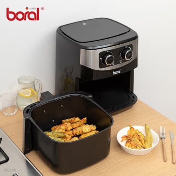 [보랄] 더 셰프 9.2L 에어프라이어 BR-Q9000AF