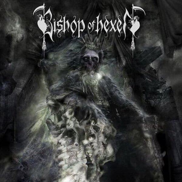 BISHOP OF HEXEN - The Nightmarish Compositions