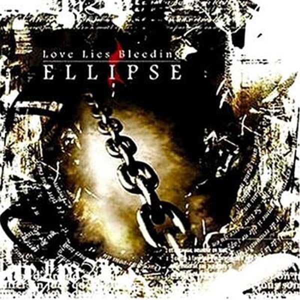 LOVE LIES BLEEDING - Ellipse