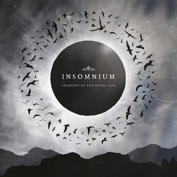 Insomnium - Shadows Of The Dying Sun