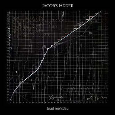 Brad Mehldau (귡 ٿ) - Jacobs Ladder [2LP]