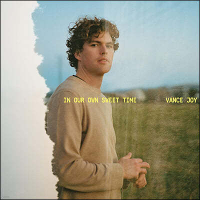 Vance Joy (꽺 ) - 3 In Our Own Sweet Time