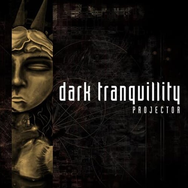 Dark Tranquillity - Projector