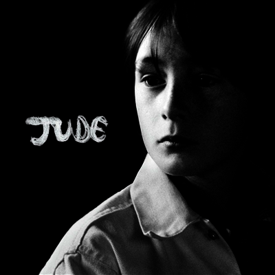 Julian Lennon — Jude 앨범 커버