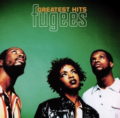 퓨지스 - The Fugees - Greatest Hits 2Cds