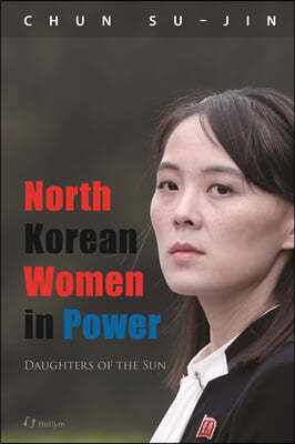 North Korean Women in Power 