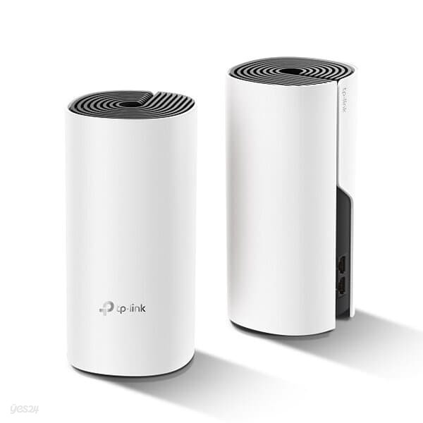 TP-LINK Deco M4 유무선공유기 (2Pack)