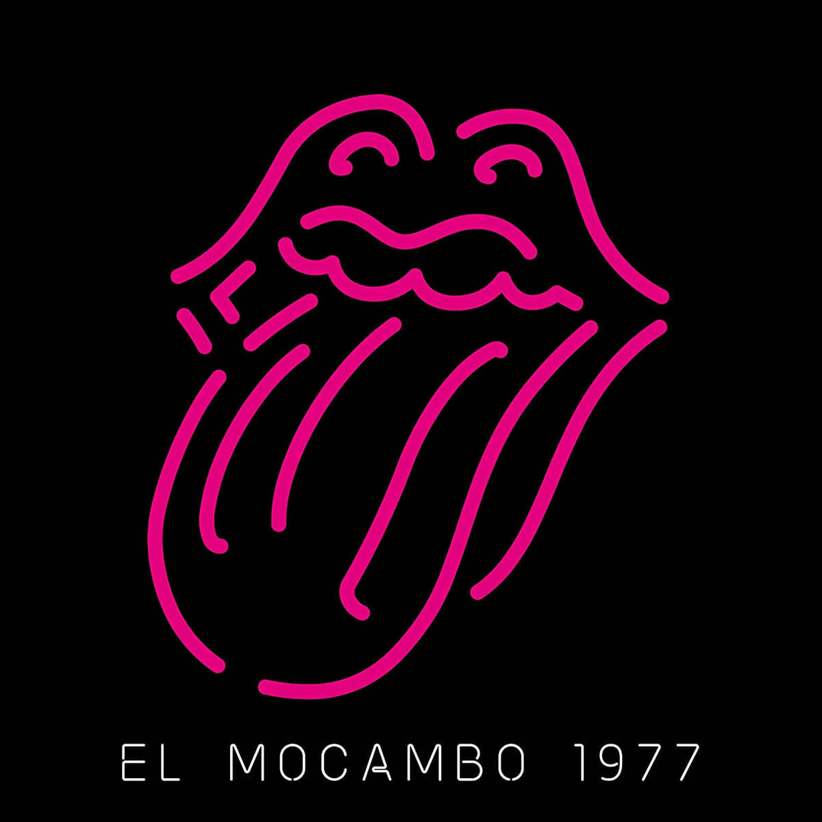 Rolling Stones (롤링 스톤즈) - Live At The El Mocambo 1977
