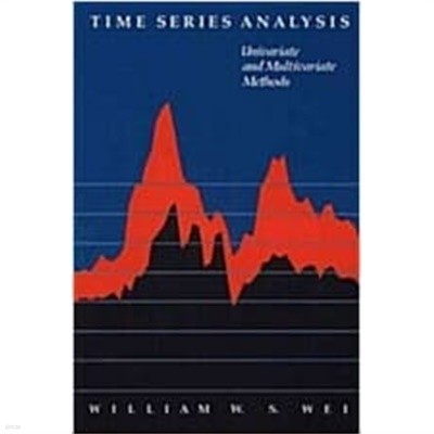 Time Series Analysis (Hardcover, Facsimile) - Univariate and Multivariate Methods