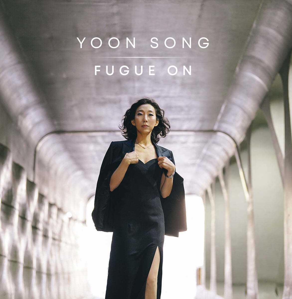 송윤원 - Fugue On