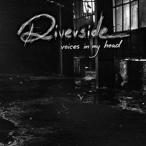 Riverside - Voices In My Head-ep