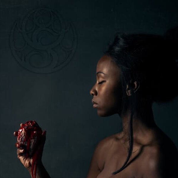 Oceans Of Slumber - The Banished Heart