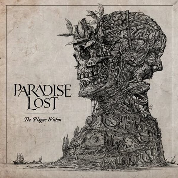 Paradise Lost - The Plague Within