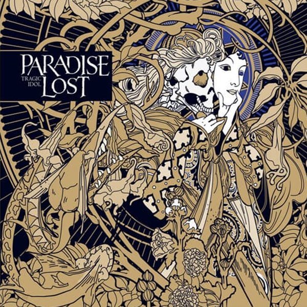 Paradise Lost - Tragic Idol