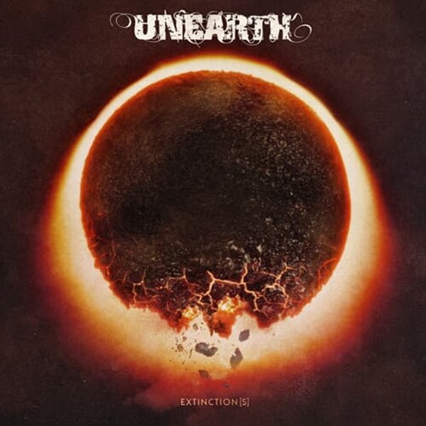 Unearth - Extinction(s)