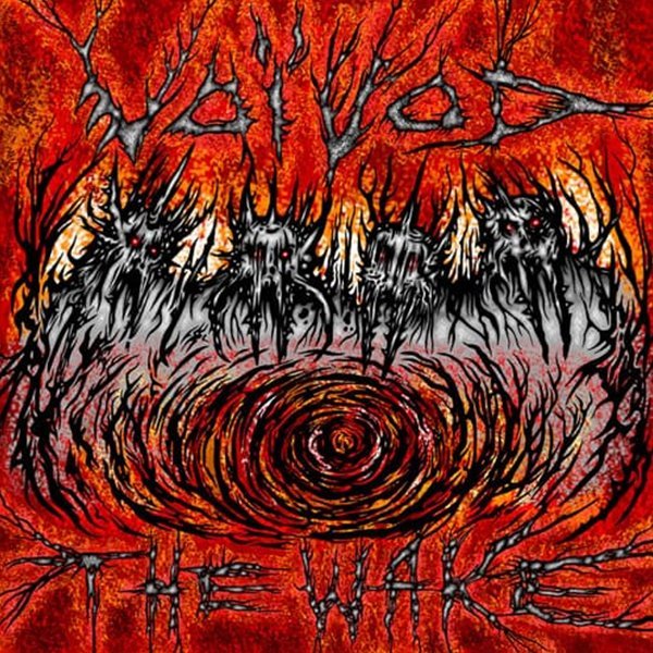 Voivod - The Wake