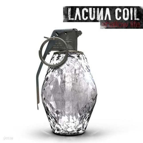 Lacuna Coil - Shallow Life