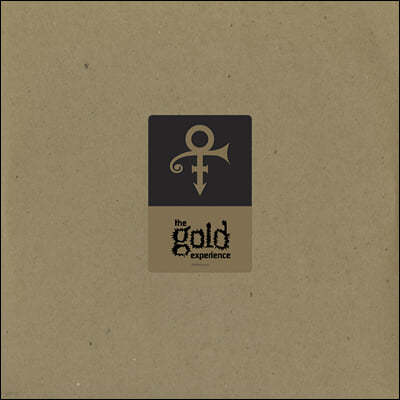 Prince (프린스) - The Gold Experience [2LP]