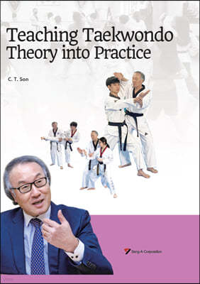 Teaching Taekwondo Theory into Practice 