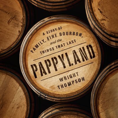 Pappyland