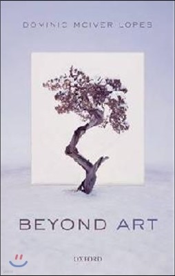 Beyond Art