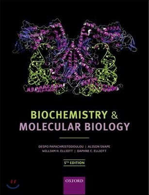 Biochemistry and Molecular Biology, 5/E