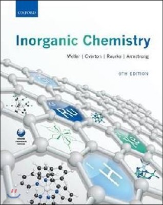 Inorganic Chemistry