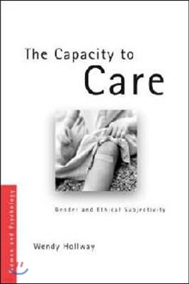 Capacity to Care