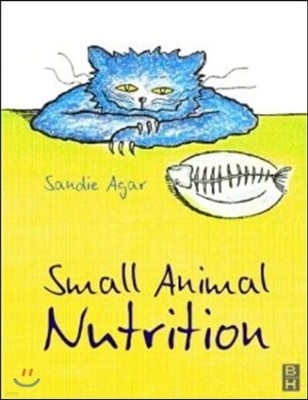 Small Animal Nutrition