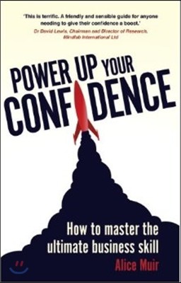 Power Up Your Confidence