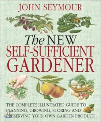 New Self-Sufficient Gardener