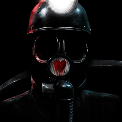 Paul Zaza — My Bloody Valentine (피의 발렌타인) (Score) (Soundtrack) 앨범 커버