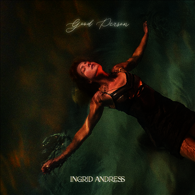 Ingrid Andress — Good Person 앨범 커버