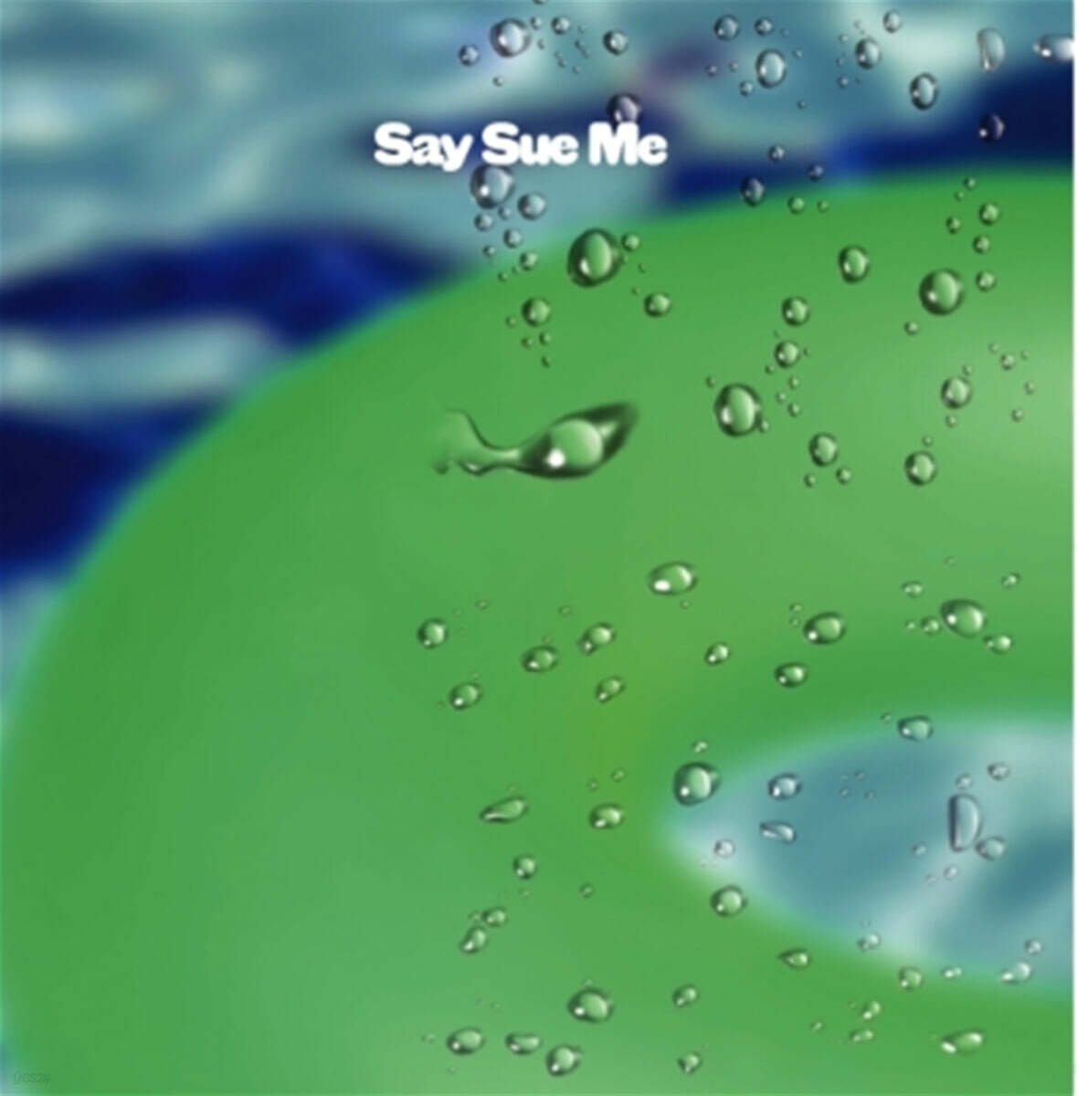 세이수미 (Say Sue Me) - One Week / My Problem [7인치 Vinyl]