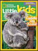 National Geographic Little Kids (ݿ) : 2022 07/08