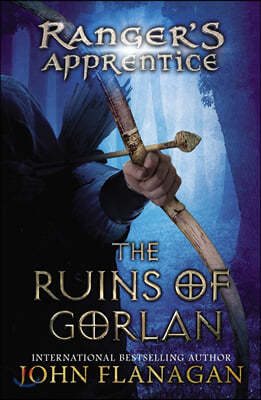 [߰] The Ruins of Gorlan: Book 1