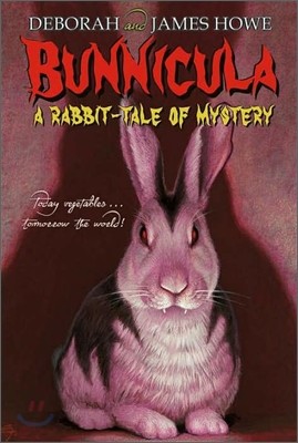 [߰] Bunnicula: A Rabbit-Tale of Mystery