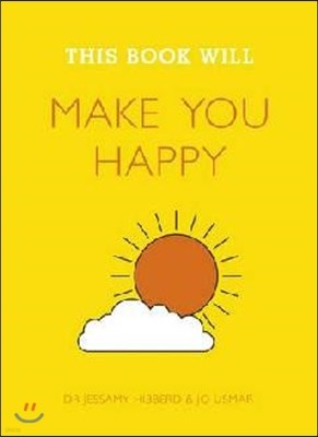 This Book Will Make You Happy